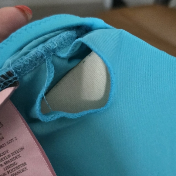 ⭐️40% Off⭐️ Y2K Juicy Couture One Piece Bathing Suit - Picture 2 of 9